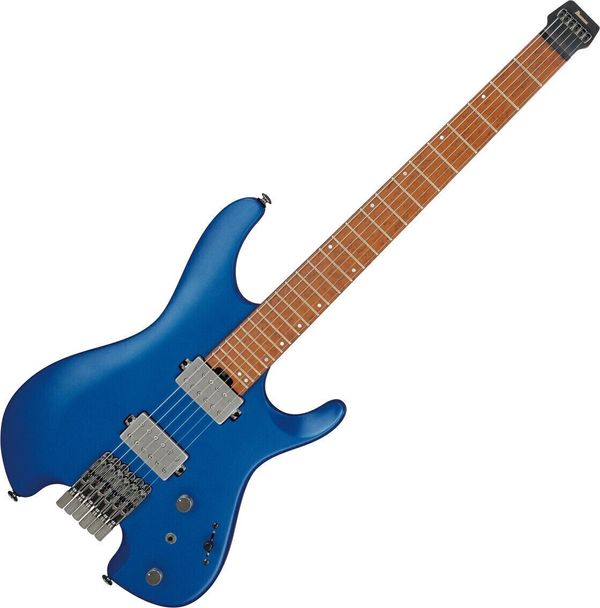 Ibanez Ibanez Q52-LBM Laser Blue