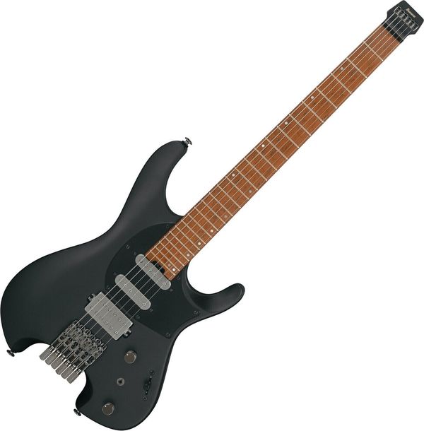 Ibanez Ibanez Q54-BKF Black Flat