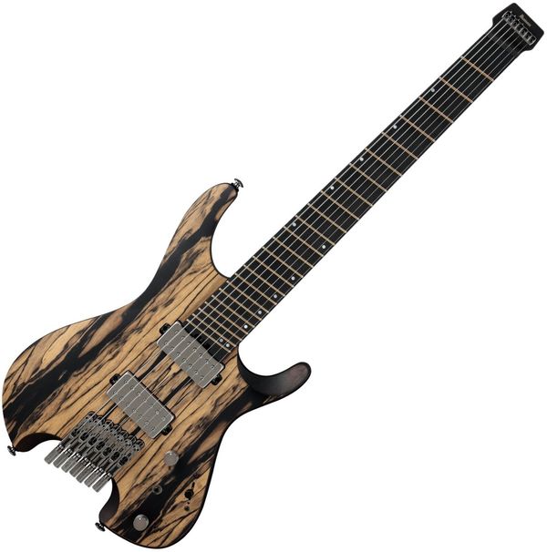 Ibanez Ibanez QX527PE-NTF Natural Flat