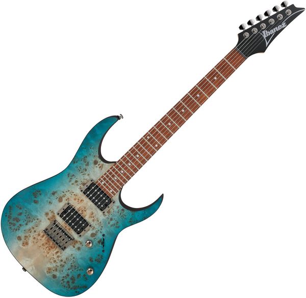 Ibanez Ibanez RG421PB-CHF Caribbean Shoreline Flat