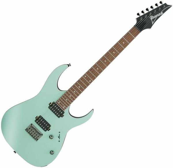 Ibanez Ibanez RG421S-SEM Sea Shore Matte