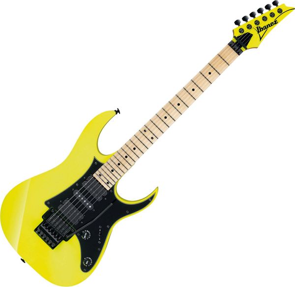 Ibanez Ibanez RG550-DY Desert Sun Yellow