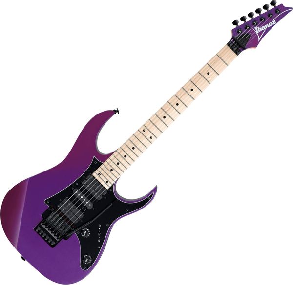 Ibanez Ibanez RG550-PN Purple Neon