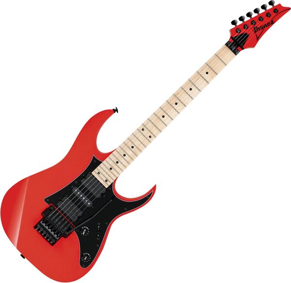 Ibanez Ibanez RG550-RF Road Flare Red