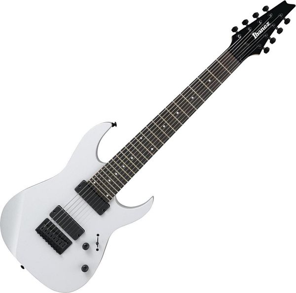 Ibanez Ibanez RG8-WH White