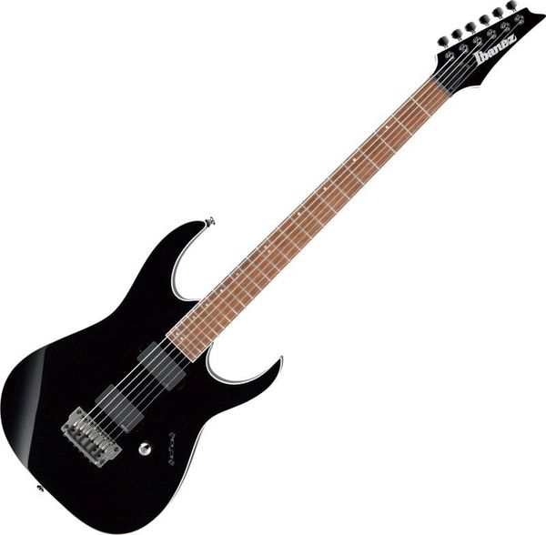 Ibanez Ibanez RGIB21-BK Črna