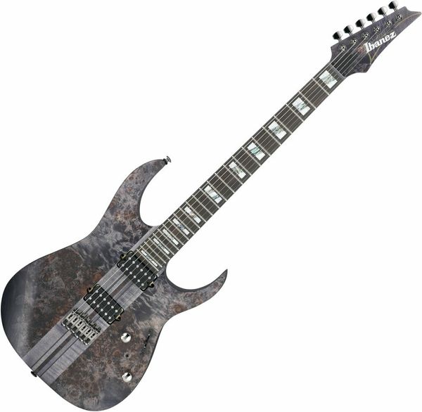 Ibanez Ibanez RGT1221PB-DTF Deep Twilight Flat