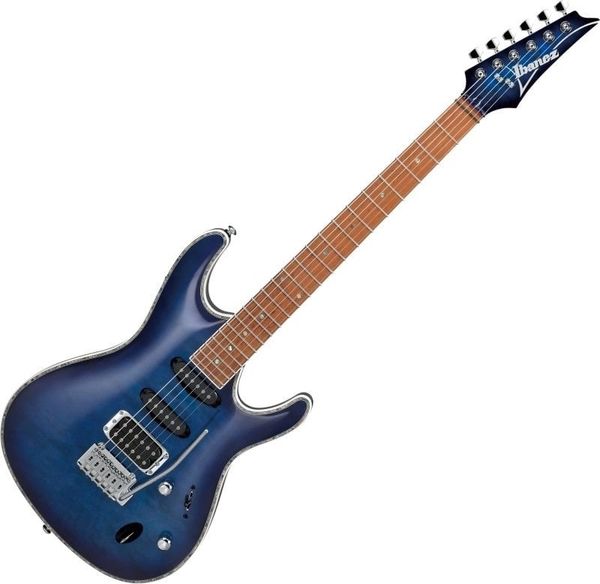 Ibanez Ibanez SA360NQM-SPB Sapphire Blue