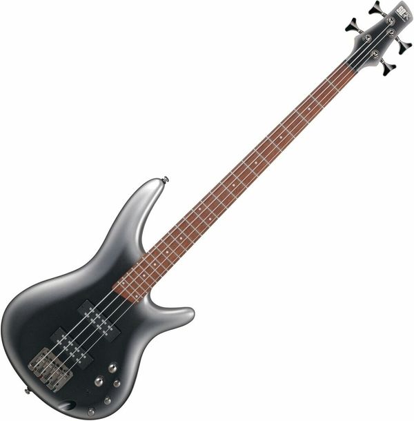 Ibanez Ibanez SR300E-MGB Midnight Gray Burst