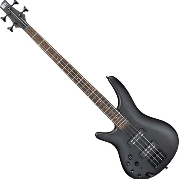 Ibanez Ibanez SR300EBL-WK Črna