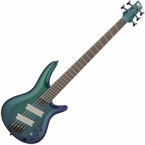 Ibanez Ibanez SRMS725-BCM