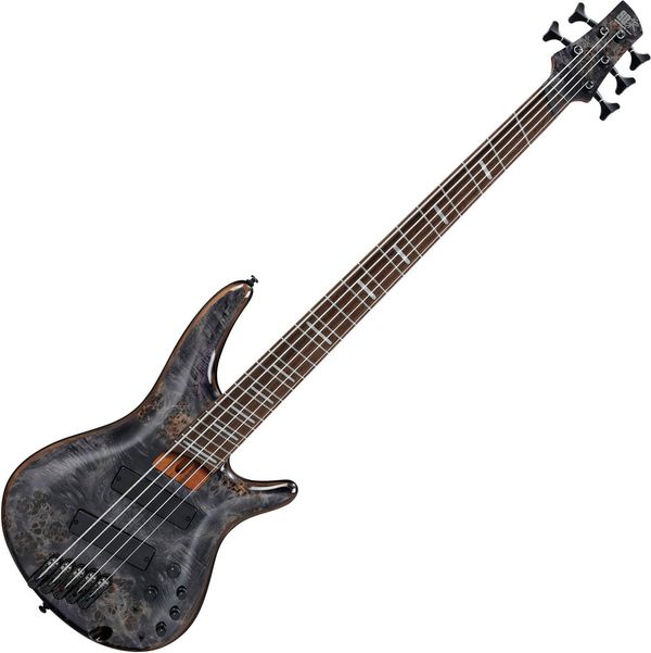 Ibanez Ibanez SRMS805-DTW Deep Twilight