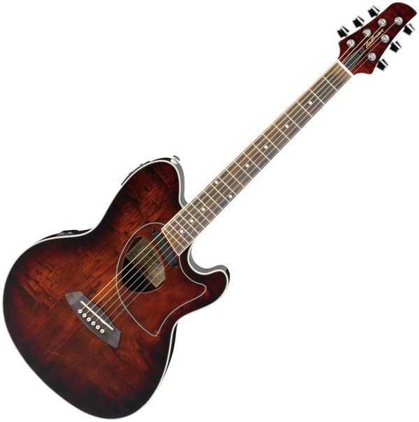 Ibanez Ibanez TCM50-VBS Vintage Brown Sunburst