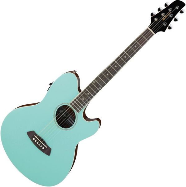 Ibanez Ibanez TCY10E-SFH Sea Foam Green