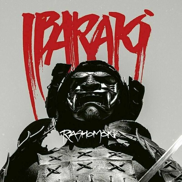 Ibaraki Ibaraki - Rashomon (2 LP)