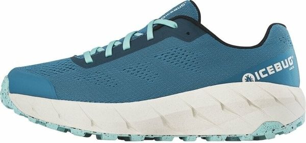 Icebug Icebug Arcus Womens RB9X Aqua/Aruba 37,5 Trail tekaška obutev