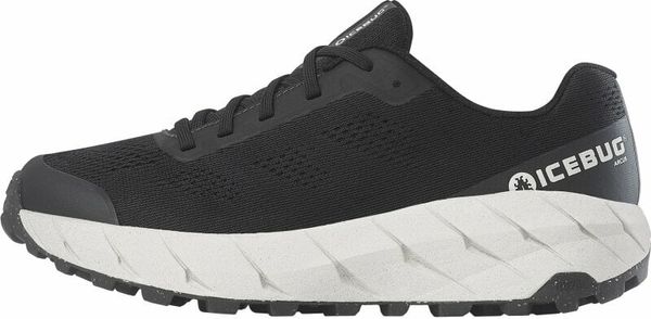 Icebug Icebug Arcus Womens RB9X Black 38 Trail tekaška obutev