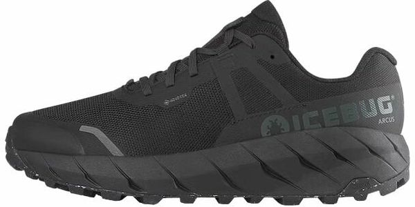 Icebug Icebug Arcus Womens RB9X GTX 37,5 Trail tekaška obutev