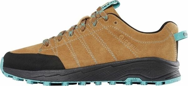 Icebug Icebug Tind Womens RB9X Almond/Mint 37,5 Ženski pohodni čevlji