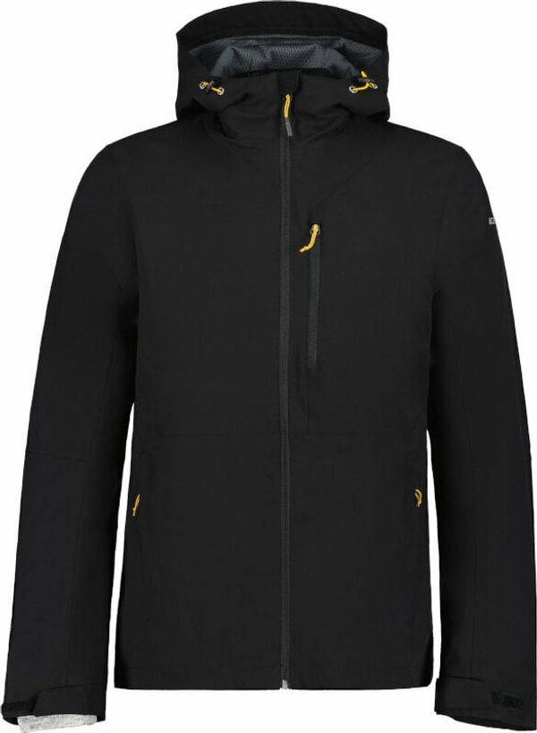 Icepeak Icepeak Baskin Jakna na postrem Black 50