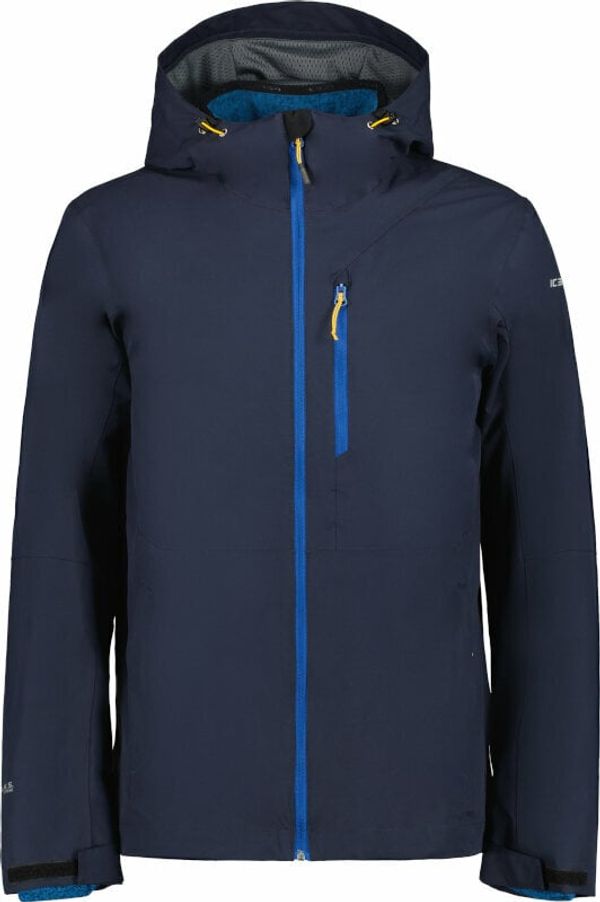 Icepeak Icepeak Baskin Jakna na postrem Dark Blue 54