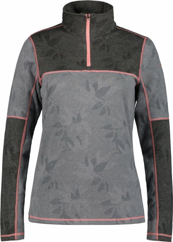 Icepeak Icepeak Celle Womens Technical Shirt Granite L Skakalec