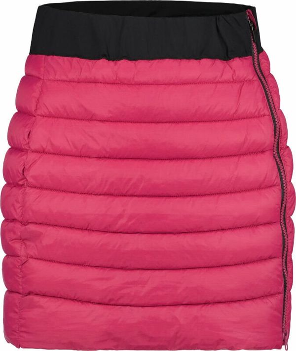 Icepeak Icepeak Dunsmuir Womens Skirt Carmine 34 Krilo