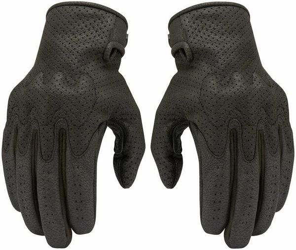 ICON - Motorcycle Gear ICON - Motorcycle Gear Airform™ Glove Black L Motoristične rokavice
