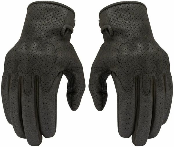 ICON - Motorcycle Gear ICON - Motorcycle Gear Airform™ Glove Black XL Motoristične rokavice