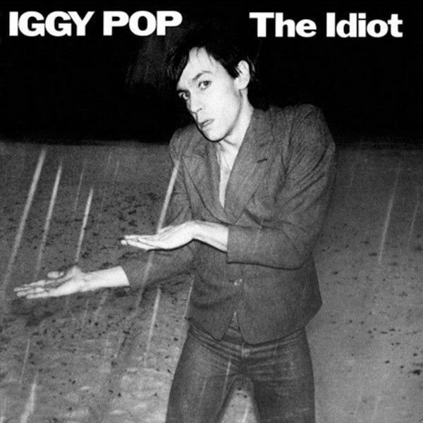 Iggy Pop Iggy Pop - The Idiot (LP)