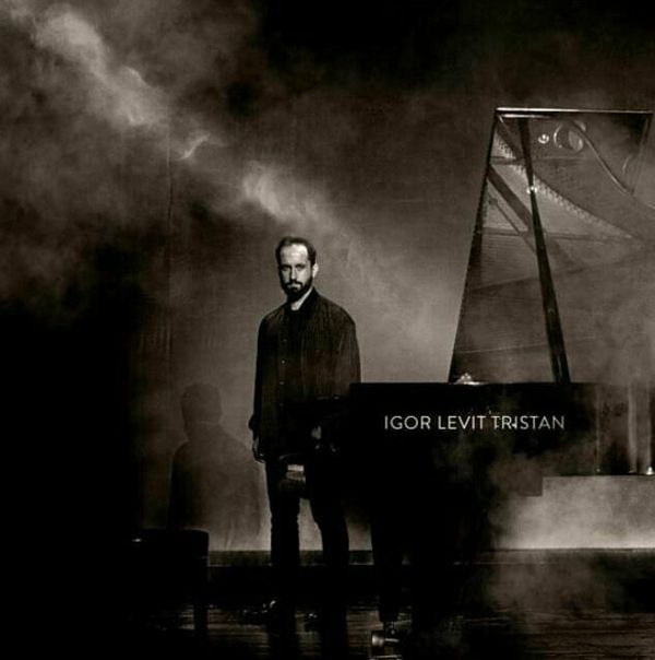 Igor Levit Igor Levit - Tristan (3 LP)