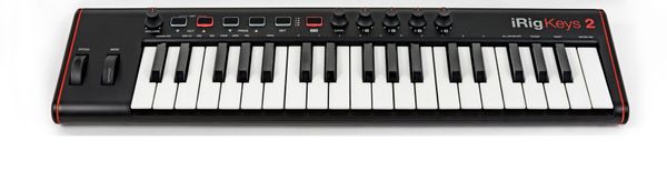 IK Multimedia IK Multimedia iRig Keys 2