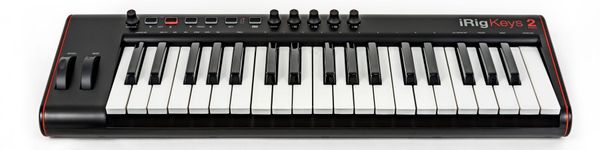 IK Multimedia IK Multimedia iRig Keys 2 Pro