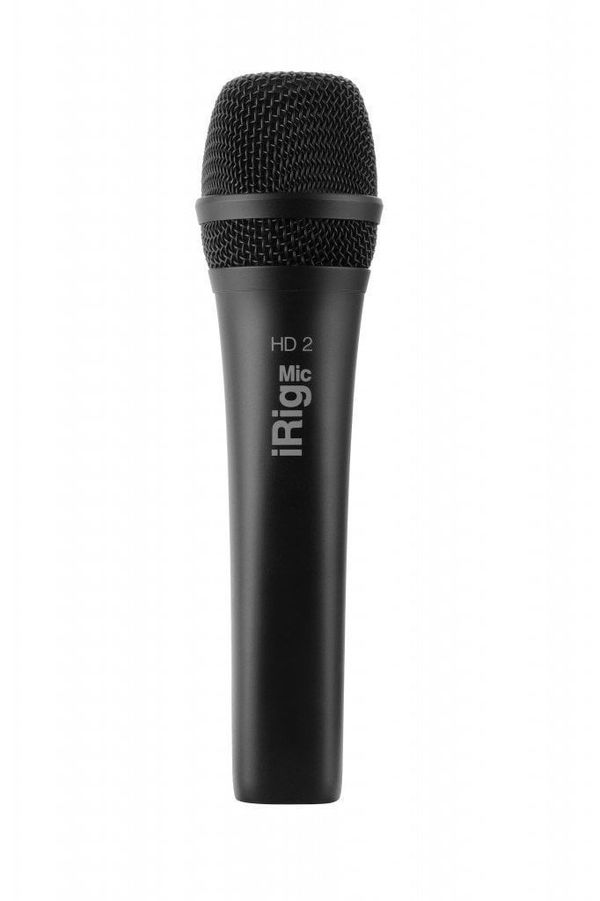 IK Multimedia IK Multimedia iRig Mic HD2