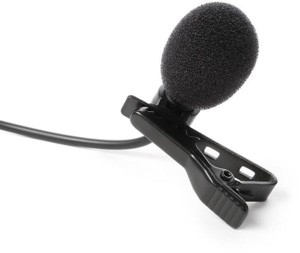 IK Multimedia IK Multimedia iRig Mic Lav