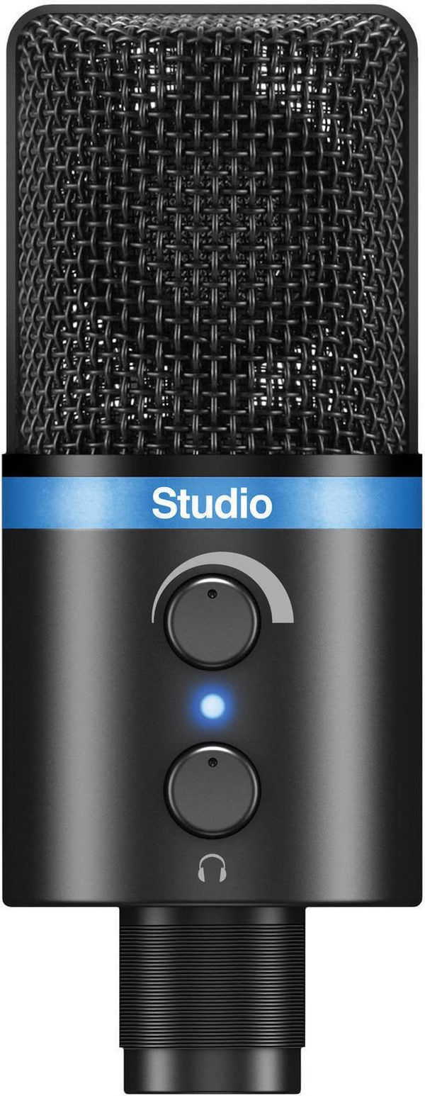 IK Multimedia IK Multimedia iRig Mic Studio