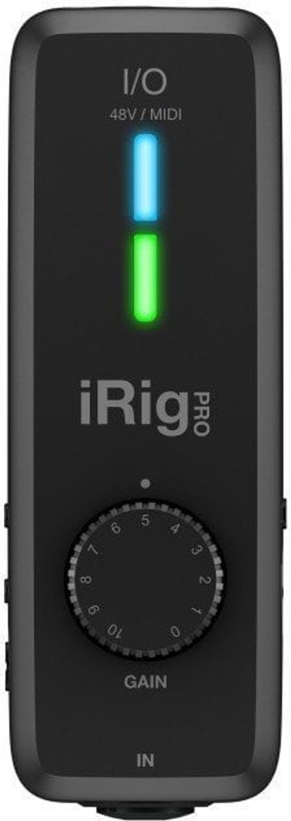 IK Multimedia IK Multimedia iRig Pro I/O