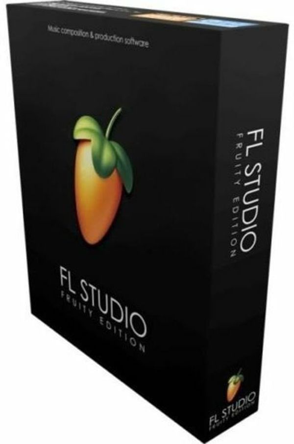 Image Line Image Line FL Studio 20 Fruity Edition