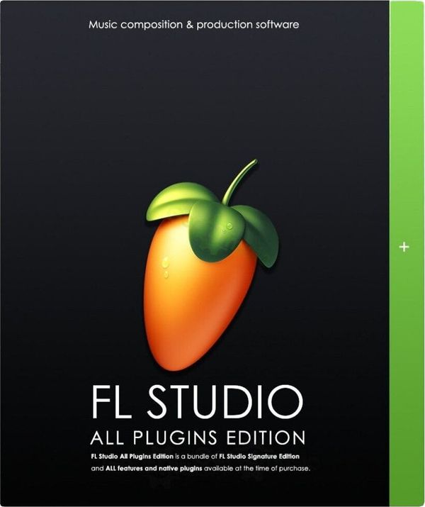 Image Line Image Line FL Studio All Plugins Edition (Digitalni izdelek)