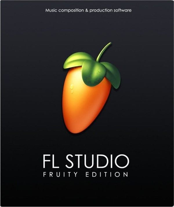 Image Line Image Line FL Studio Fruity Edition (Digitalni izdelek)