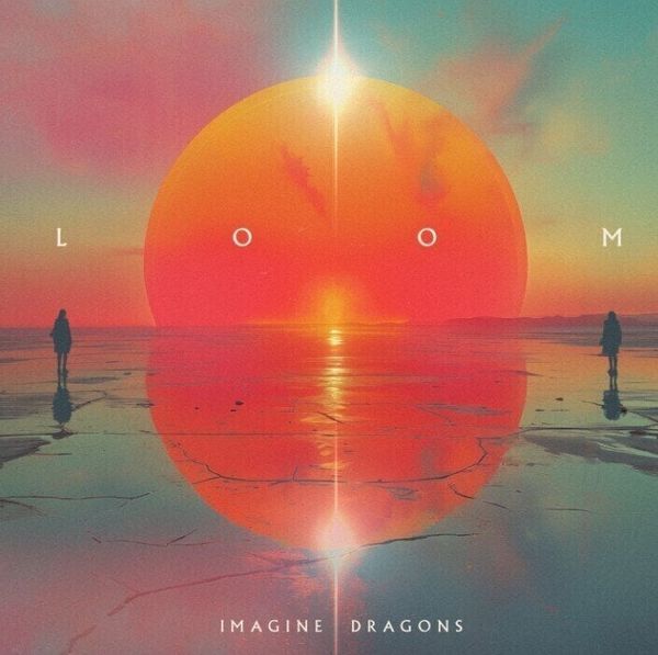 Imagine Dragons Imagine Dragons - Loom (CD)