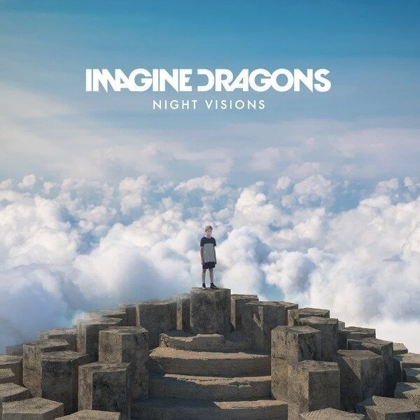 Imagine Dragons Imagine Dragons - Night Visions (Reissue) (10th Anniversary Edition) (2 CD)