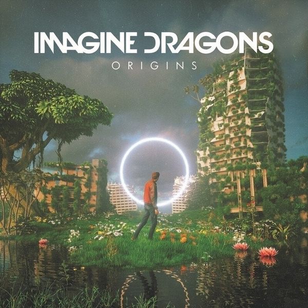 Imagine Dragons Imagine Dragons - Origins (Deluxe Edition) (CD)