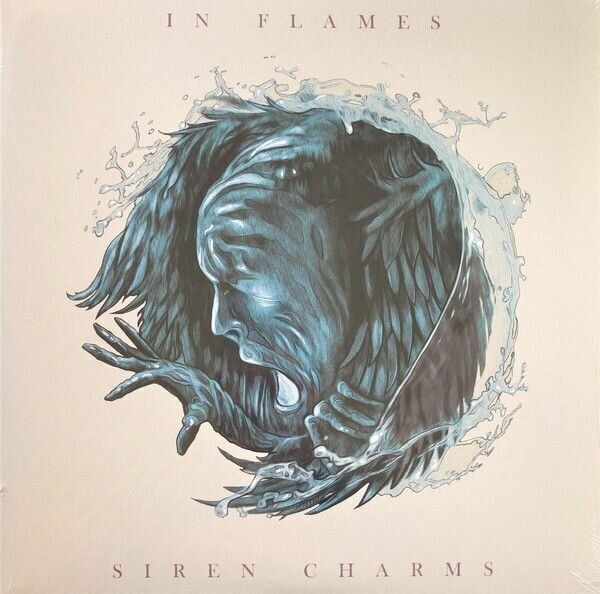 In Flames In Flames Siren Charms (2 LP)