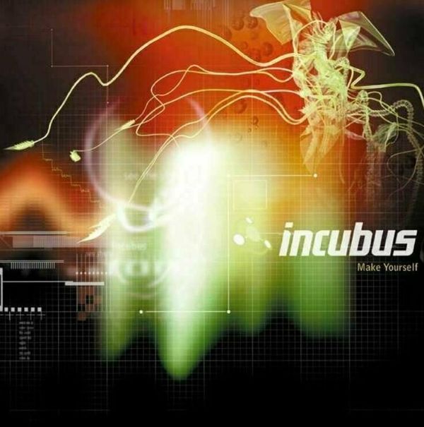 Incubus Incubus - Make Yourself (180g) (2 LP)