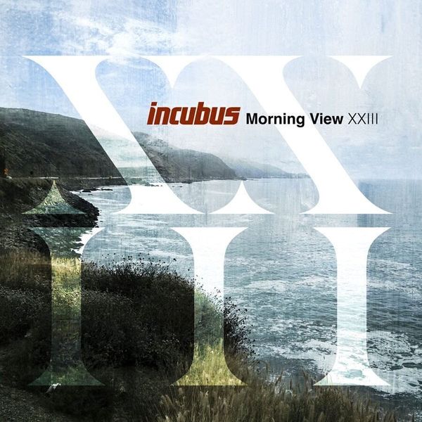 Incubus Incubus - Morning View XXIII (2 LP)