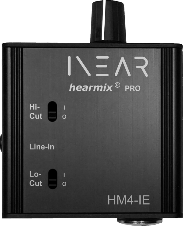 InEar InEar Hearmix Pro