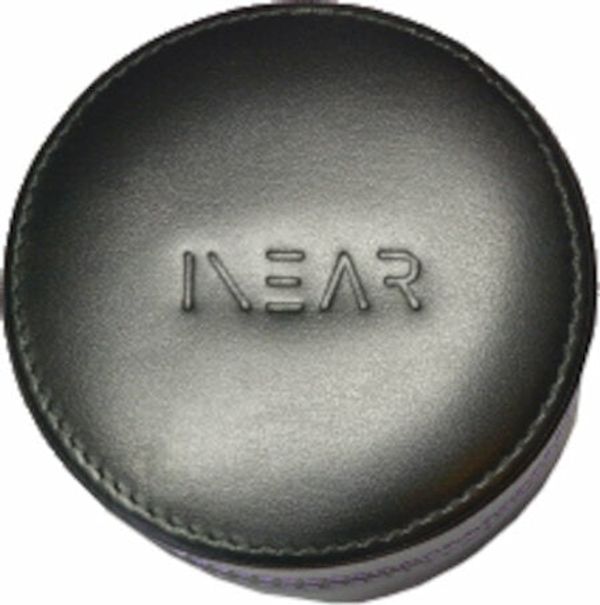 InEar InEar Ovitek za slušalke Leather Case Black