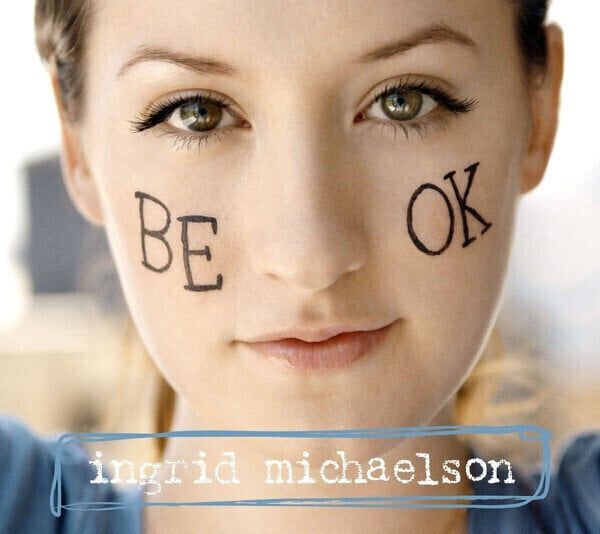 Ingrid Michaelson Ingrid Michaelson - Be OK (LP)