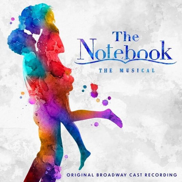 Ingrid Michaelson Ingrid Michaelson - The Notebook (OST) (CD)